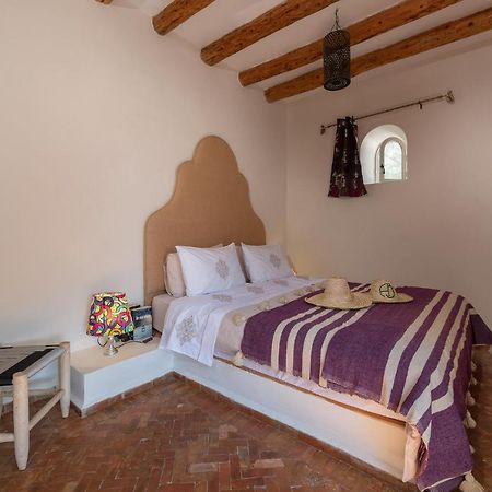 Absolu Beldi Essaouira Bed & Breakfast Exterior foto