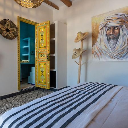 Absolu Beldi Essaouira Bed & Breakfast Exterior foto