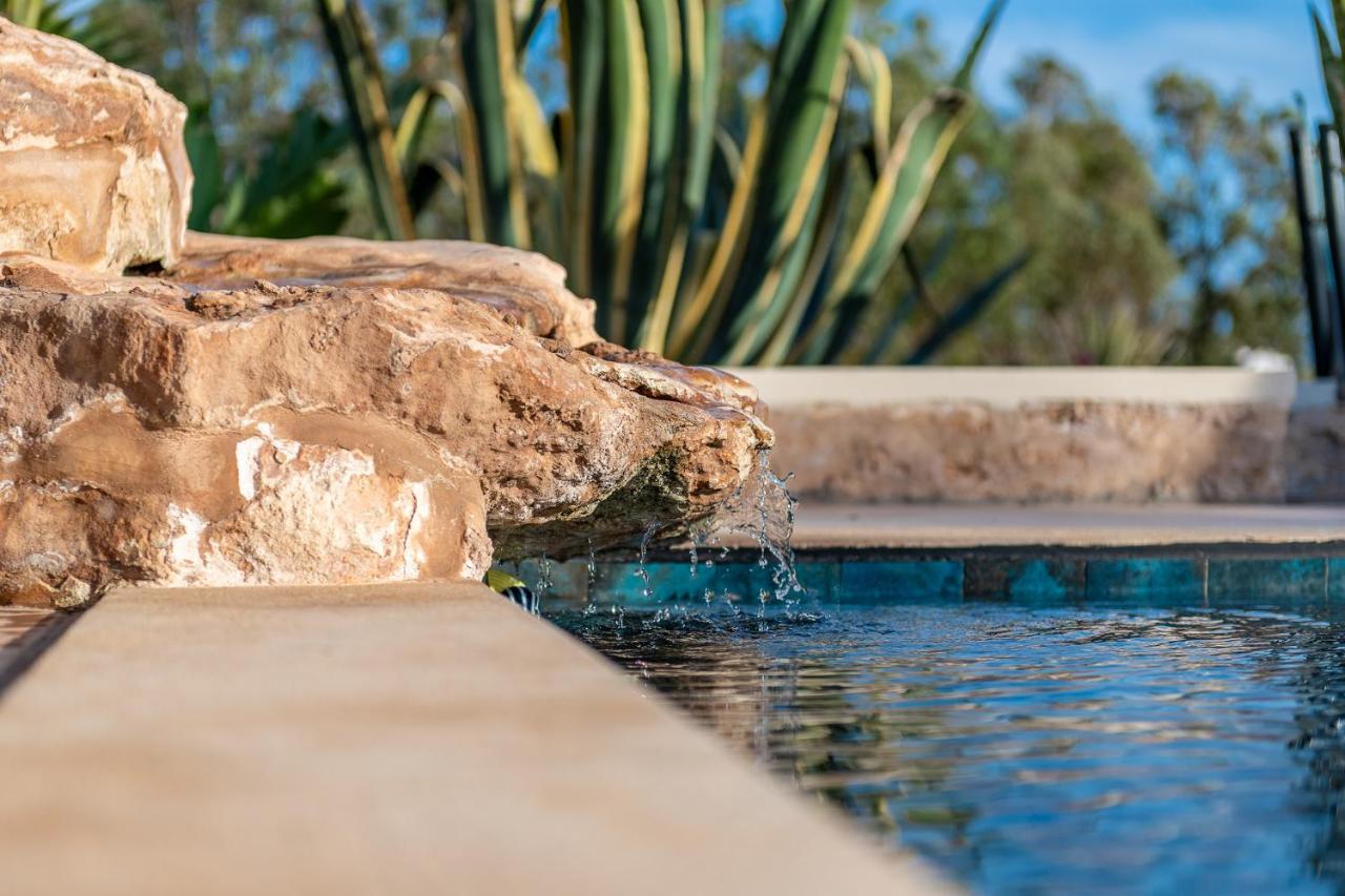 Absolu Beldi Essaouira Bed & Breakfast Exterior foto
