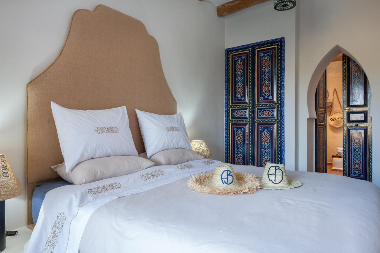 Absolu Beldi Essaouira Bed & Breakfast Exterior foto