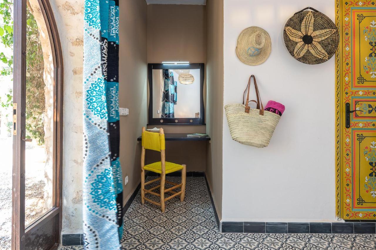 Absolu Beldi Essaouira Bed & Breakfast Exterior foto