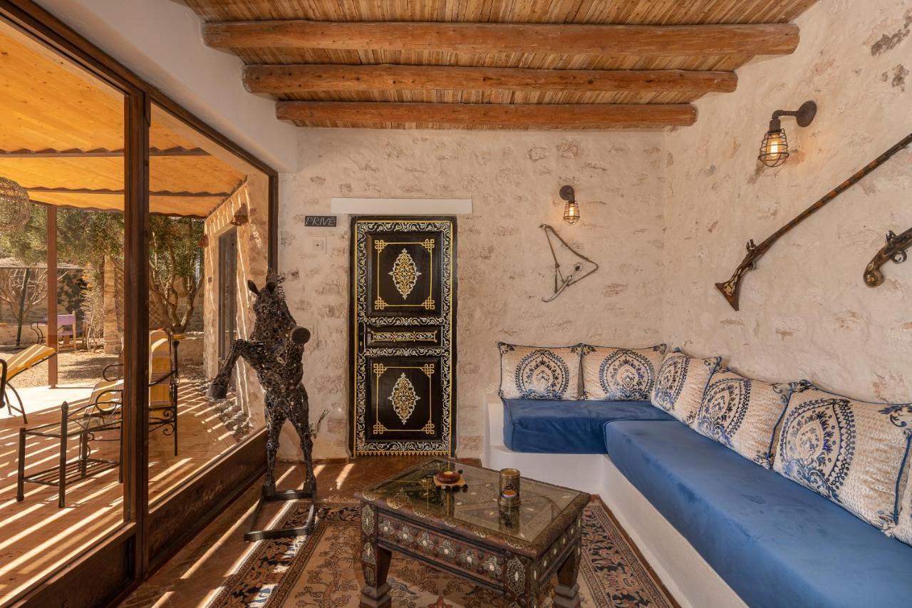 Absolu Beldi Essaouira Bed & Breakfast Exterior foto