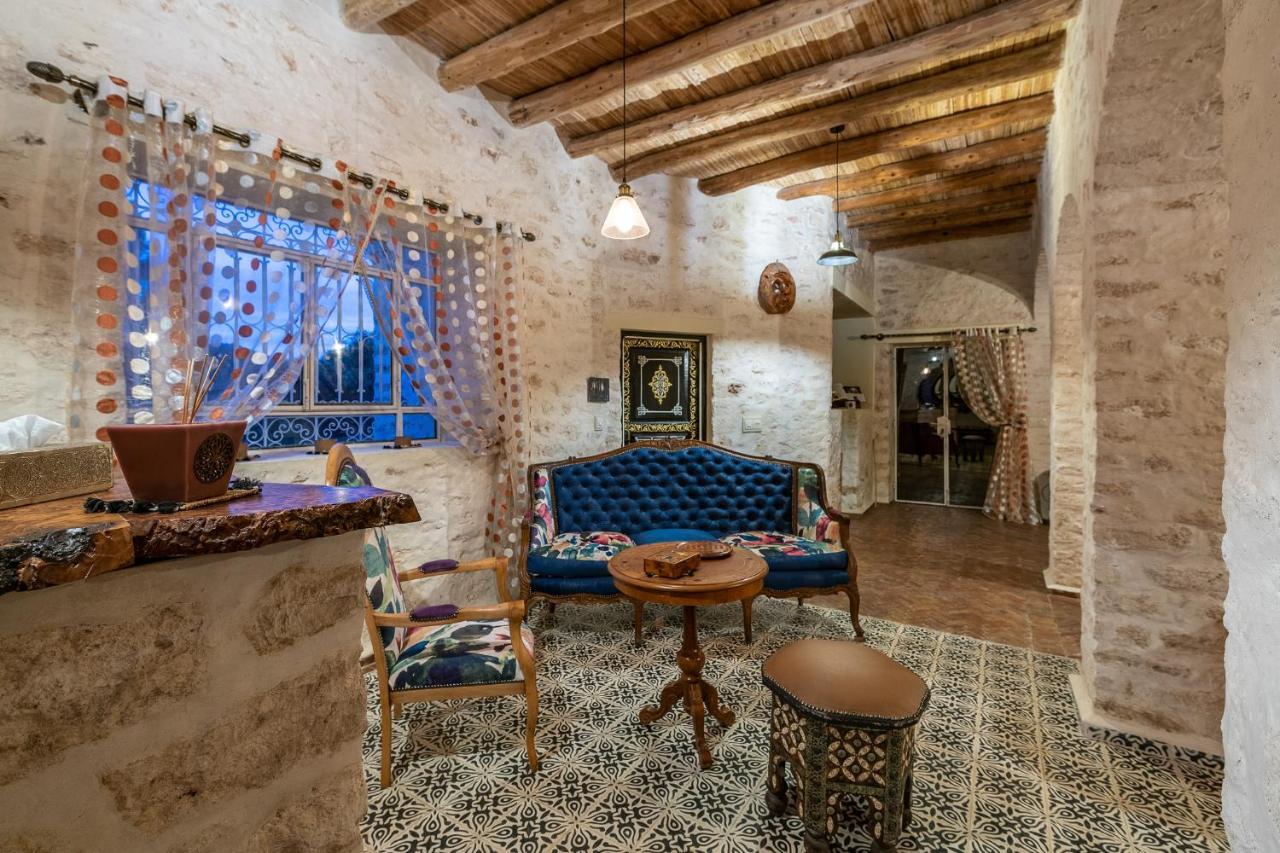 Absolu Beldi Essaouira Bed & Breakfast Exterior foto