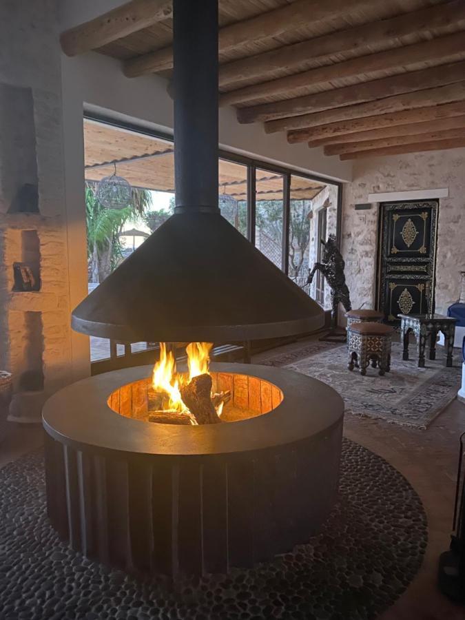 Absolu Beldi Essaouira Bed & Breakfast Exterior foto