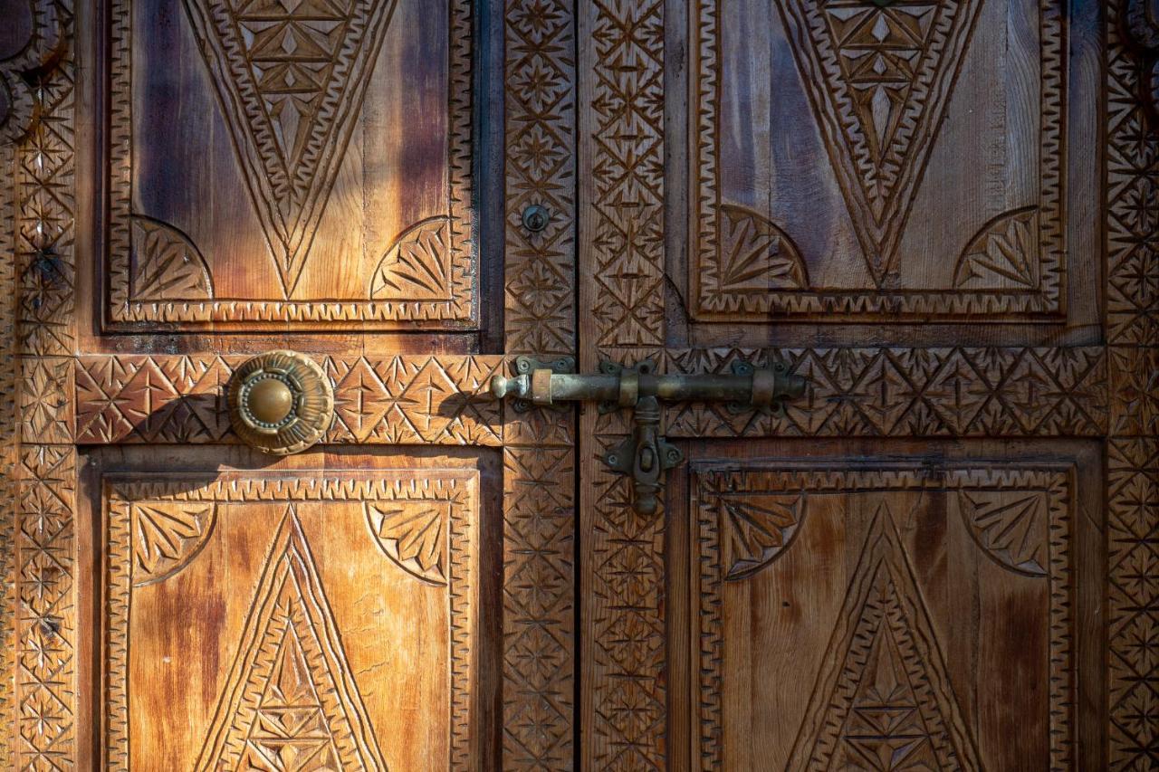 Absolu Beldi Essaouira Bed & Breakfast Exterior foto