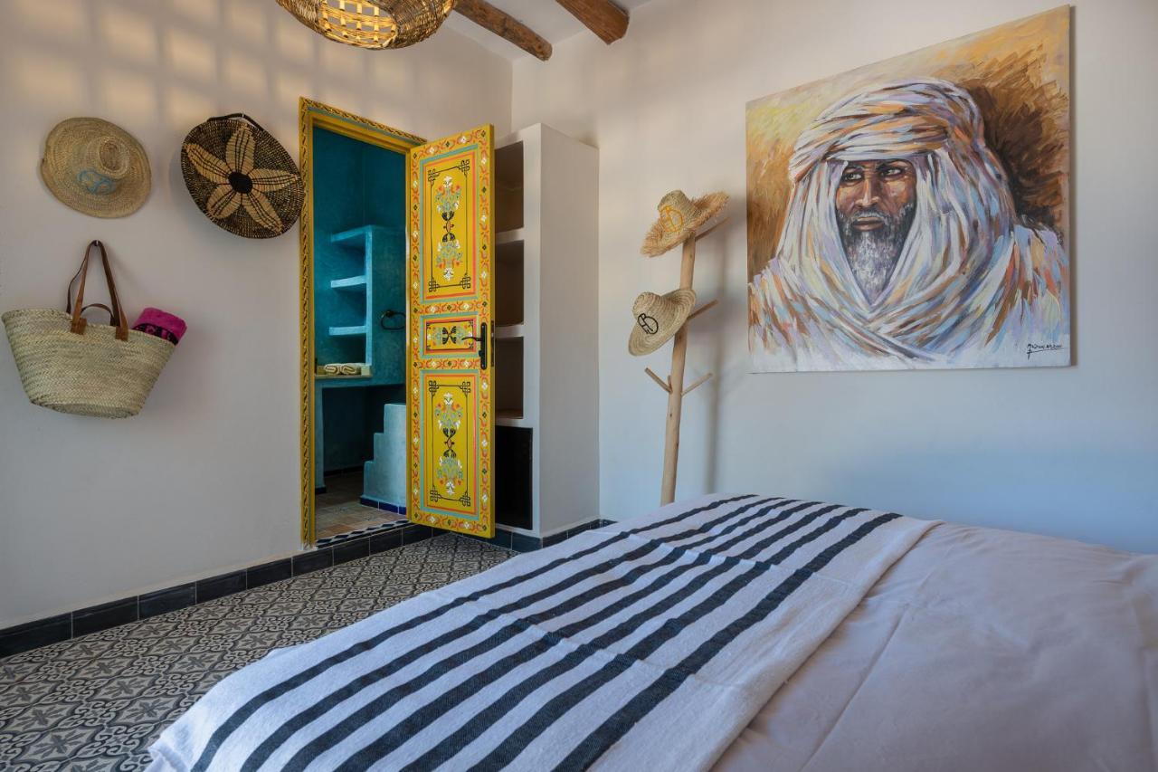 Absolu Beldi Essaouira Bed & Breakfast Exterior foto